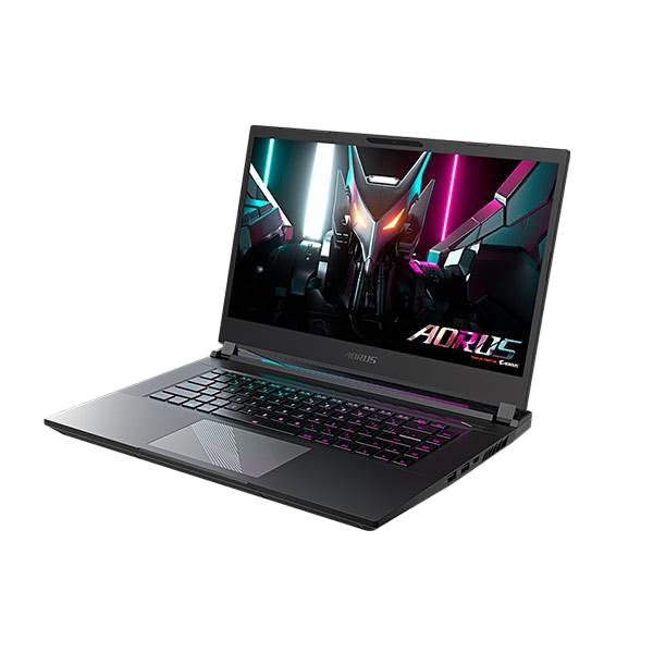 Gigabyte Aorus 15 BSF73ES754SH Intel Core i7 13700H 16GB RAM 1TB SSD Nvidia Geforce RTX 4070 156 QHD 165Hz Windows 11  Portátil Gigabyte Aorus 15 BSF73ES754SH Intel Core i7 13700H 16GB RAM 1TB SSD Nvidia Geforce RTX 4070 156 QHD 165Hz Windows 11  Portátil