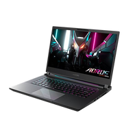 Gigabyte Aorus 15 BSF73ES754SH Intel Core i7 13700H 16GB RAM 1TB SSD Nvidia Geforce RTX 4070 156 QHD 165Hz Windows 11  Portátil
