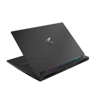 Gigabyte Aorus 15 BSF73ES754SH Intel Core i7 13700H 16GB RAM 1TB SSD Nvidia Geforce RTX 4070 156 QHD 165Hz Windows 11  Portátil