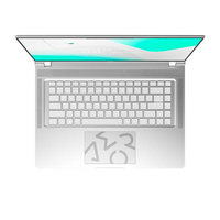 Gigabyte Aero 16 OLED BSF73ES994SO Intel Core i7 13700H 16GB RAM 1TB SSD Nvidia Geforce RTX 4070 16 UHD OLED Windows 11 Portátil Gigabyte Aero 16 OLED BSF73ES994SO Intel Core i7 13700H 16GB RAM 1TB SSD Nvidia Geforce RTX 4070 16 UHD OLED Windows 11 Portátil