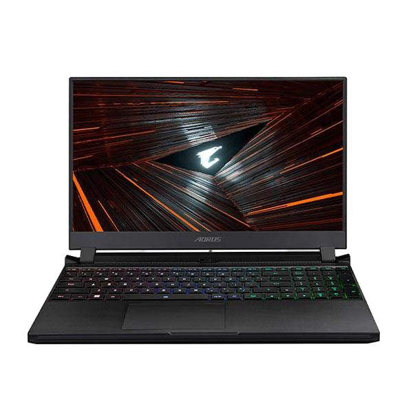 Gigabyte Aorus 5 KE472ES314SD Intel Core i7 12700H 16GB RAM 1TB SSD Nvidia Geforce RTX 3060 156 Full HD 240Hz FreeDOS Portátil Gigabyte Aorus 5 KE472ES314SD Intel Core i7 12700H 16GB RAM 1TB SSD Nvidia Geforce RTX 3060 156 Full HD 240Hz FreeDOS Portátil