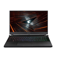 Gigabyte Aorus 5 KE472ES314SD Intel Core i7 12700H 16GB RAM 1TB SSD Nvidia Geforce RTX 3060 156 Full HD 240Hz FreeDOS Portátil Gigabyte Aorus 5 KE472ES314SD Intel Core i7 12700H 16GB RAM 1TB SSD Nvidia Geforce RTX 3060 156 Full HD 240Hz FreeDOS Portátil