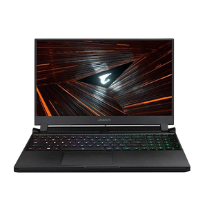 Gigabyte Aorus 5 KE472ES314SD Intel Core i7 12700H 16GB RAM 1TB SSD Nvidia Geforce RTX 3060 156 Full HD 240Hz FreeDOS  Portátil