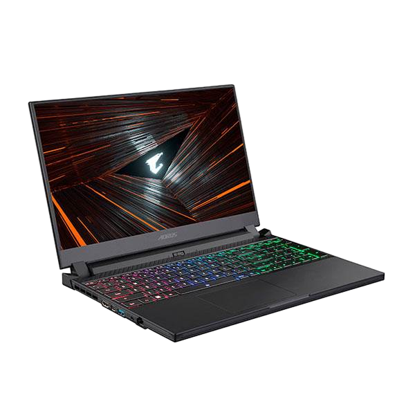Gigabyte Aorus 5 KE472ES314SD Intel Core i7 12700H 16GB RAM 1TB SSD Nvidia Geforce RTX 3060 156 Full HD 240Hz FreeDOS Portátil Gigabyte Aorus 5 KE472ES314SD Intel Core i7 12700H 16GB RAM 1TB SSD Nvidia Geforce RTX 3060 156 Full HD 240Hz FreeDOS Portátil