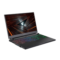 Gigabyte Aorus 5 KE472ES314SD Intel Core i7 12700H 16GB RAM 1TB SSD Nvidia Geforce RTX 3060 156 Full HD 240Hz FreeDOS Portátil Gigabyte Aorus 5 KE472ES314SD Intel Core i7 12700H 16GB RAM 1TB SSD Nvidia Geforce RTX 3060 156 Full HD 240Hz FreeDOS Portátil