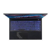 Gigabyte G5 KFE3ES313SH Intel Core i5 12500H 16GB RAM 512GB SSD NVIDIA GeForce RTX 4060 156 Full HD 144Hz Windows 11 Home Negro Gigabyte G5 KFE3ES313SH Intel Core i5 12500H 16GB RAM 512GB SSD NVIDIA GeForce RTX 4060 156 Full HD 144Hz Windows 11 Home Negro