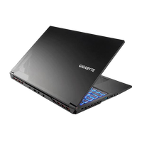 Gigabyte G5 KFE3ES313SH Intel Core i5 12500H 16GB RAM 512GB SSD NVIDIA GeForce RTX 4060 156 Full HD 144Hz Windows 11 Home Negro Gigabyte G5 KFE3ES313SH Intel Core i5 12500H 16GB RAM 512GB SSD NVIDIA GeForce RTX 4060 156 Full HD 144Hz Windows 11 Home Negro