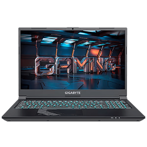 Gigabyte G5 KFE3ES313SD Intel Core i5 12500H 16GB RAM 512GB SSD Nvidia Geforce RTX 4060 156 Full HD 144Hz FreeDOS Portátil Gigabyte G5 KFE3ES313SD Intel Core i5 12500H 16GB RAM 512GB SSD Nvidia Geforce RTX 4060 156 Full HD 144Hz FreeDOS Portátil