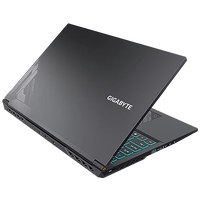 Gigabyte G5 KFE3ES313SD Intel Core i5 12500H 16GB RAM 512GB SSD Nvidia Geforce RTX 4060 156 Full HD 144Hz FreeDOS  Portátil