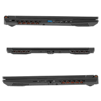 Gigabyte G5 KFE3ES313SD Intel Core i5 12500H 16GB RAM 512GB SSD Nvidia Geforce RTX 4060 156 Full HD 144Hz FreeDOS  Portátil