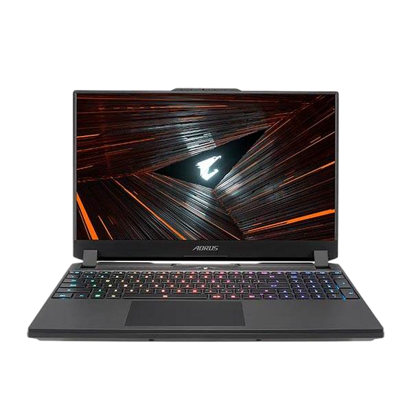Gigabyte Aorus 15 XE473ESB14SH Intel Core i7 12700H 16GB RAM 1TB SSD Nvidia GeForce RTX 3070 Ti 156 QHD 165Hz Windows 11 Portátil Gigabyte Aorus 15 XE473ESB14SH Intel Core i7 12700H 16GB RAM 1TB SSD Nvidia GeForce RTX 3070 Ti 156 QHD 165Hz Windows 11 Portátil