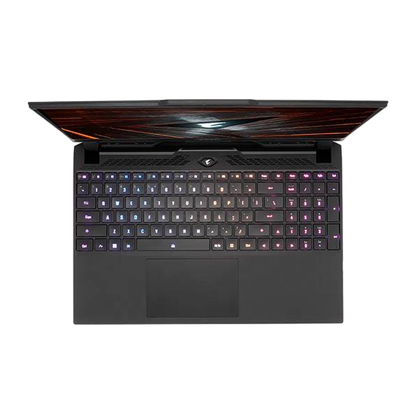 Gigabyte Aorus 15 XE473ESB14SH Intel Core i7 12700H 16GB RAM 1TB SSD Nvidia GeForce RTX 3070 Ti 156 QHD 165Hz Windows 11 Portátil Gigabyte Aorus 15 XE473ESB14SH Intel Core i7 12700H 16GB RAM 1TB SSD Nvidia GeForce RTX 3070 Ti 156 QHD 165Hz Windows 11 Portátil