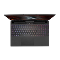 Gigabyte Aorus 15 XE473ESB14SH Intel Core i7 12700H 16GB RAM 1TB SSD Nvidia GeForce RTX 3070 Ti 156 QHD 165Hz Windows 11  Portátil
