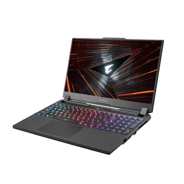 Gigabyte Aorus 15 XE473ESB14SH Intel Core i7 12700H 16GB RAM 1TB SSD Nvidia GeForce RTX 3070 Ti 156 QHD 165Hz Windows 11 Portátil Gigabyte Aorus 15 XE473ESB14SH Intel Core i7 12700H 16GB RAM 1TB SSD Nvidia GeForce RTX 3070 Ti 156 QHD 165Hz Windows 11 Portátil