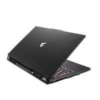 Gigabyte Aorus 15 XE473ESB14SH Intel Core i7 12700H 16GB RAM 1TB SSD Nvidia GeForce RTX 3070 Ti 156 QHD 165Hz Windows 11  Portátil