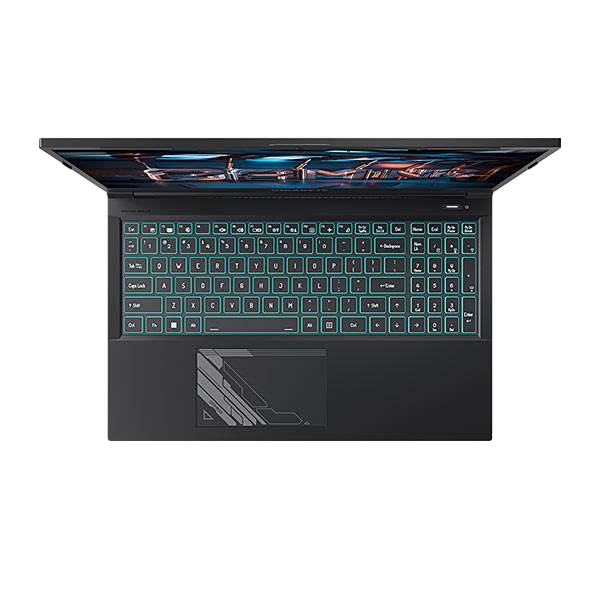 Gigabyte G5 MFE2ES333SD Intel Core i5 12500H 8GB RAM 512GB SSD Nvidia Geforce RTX 4050 156 Full HD 144Hz FreeDOS  Portátil Gigabyte G5 MFE2ES333SD Intel Core i5 12500H 8GB RAM 512GB SSD Nvidia Geforce RTX 4050 156 Full HD 144Hz FreeDOS  Portátil