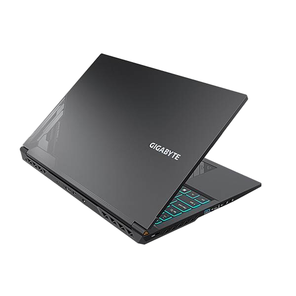Gigabyte G5 MFE2ES333SD Intel Core i5 12500H 8GB RAM 512GB SSD Nvidia Geforce RTX 4050 156 Full HD 144Hz FreeDOS  Portátil Gigabyte G5 MFE2ES333SD Intel Core i5 12500H 8GB RAM 512GB SSD Nvidia Geforce RTX 4050 156 Full HD 144Hz FreeDOS  Portátil