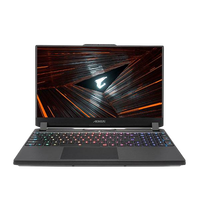 Gigabyte Aorus 15 XE573ESB34SH Intel Core i7 12700H 16GB RAM 1TB SSD Nvidia Geforce RTX3070 156 QHD 165Hz Windows 11 Home Portátil Gigabyte Aorus 15 XE573ESB34SH Intel Core i7 12700H 16GB RAM 1TB SSD Nvidia Geforce RTX3070 156 QHD 165Hz Windows 11 Home Portátil