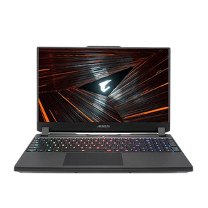 Gigabyte Aorus 15 XE573ESB34SH Intel Core i7 12700H 16GB RAM 1TB SSD Nvidia Geforce RTX3070 156 QHD 165Hz Windows 11 Home  Portátil