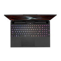 Gigabyte Aorus 15 XE573ESB34SH Intel Core i7 12700H 16GB RAM 1TB SSD Nvidia Geforce RTX3070 156 QHD 165Hz Windows 11 Home Portátil Gigabyte Aorus 15 XE573ESB34SH Intel Core i7 12700H 16GB RAM 1TB SSD Nvidia Geforce RTX3070 156 QHD 165Hz Windows 11 Home Portátil