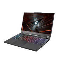 Gigabyte Aorus 15 XE573ESB34SH Intel Core i7 12700H 16GB RAM 1TB SSD Nvidia Geforce RTX3070 156 QHD 165Hz Windows 11 Home Portátil Gigabyte Aorus 15 XE573ESB34SH Intel Core i7 12700H 16GB RAM 1TB SSD Nvidia Geforce RTX3070 156 QHD 165Hz Windows 11 Home Portátil
