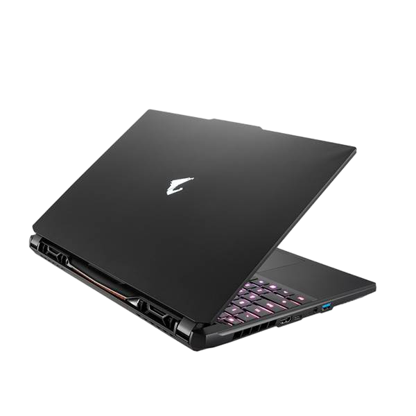 Gigabyte Aorus 15 XE573ESB34SH Intel Core i7 12700H 16GB RAM 1TB SSD Nvidia Geforce RTX3070 156 QHD 165Hz Windows 11 Home Portátil Gigabyte Aorus 15 XE573ESB34SH Intel Core i7 12700H 16GB RAM 1TB SSD Nvidia Geforce RTX3070 156 QHD 165Hz Windows 11 Home Portátil