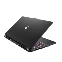 Gigabyte Aorus 15 XE573ESB34SH Intel Core i7 12700H 16GB RAM 1TB SSD Nvidia Geforce RTX3070 156 QHD 165Hz Windows 11 Home Portátil Gigabyte Aorus 15 XE573ESB34SH Intel Core i7 12700H 16GB RAM 1TB SSD Nvidia Geforce RTX3070 156 QHD 165Hz Windows 11 Home Portátil