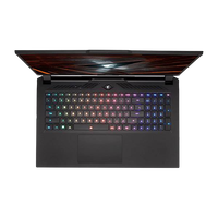Gigabyte Aorus 17 XE473ESB514SH Intel Core i7 12700H 16GB RAM 1TB Nvidia Geforce RTX 3070Ti 173 Full HD 360Hz Windows 11 Home  Portátil