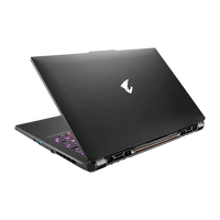 Gigabyte Aorus 17 XE473ESB514SH Intel Core i7 12700H 16GB RAM 1TB Nvidia Geforce RTX 3070Ti 173 Full HD 360Hz Windows 11 Home  Portátil