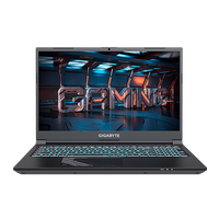 Gigabyte G5 MFE2ES333SD i5 12500H 16GB 512GB 4050 DOS  NB