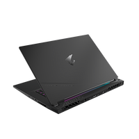 Gigabyte Aorus 15 9KFE3ES383SH Intel Core i5 12500H 8GB RAM 512GB SSD RTX 4060 156 Full HD 144Hz  Windows 11 Home  Portátil