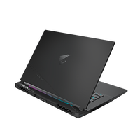 Gigabyte Aorus 15 9KFE3ES383SH Intel Core i5 12500H 8GB RAM 512GB SSD RTX 4060 156 Full HD 144Hz  Windows 11 Home  Portátil