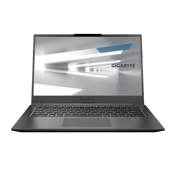 Gigabyte U4 UD50ES823SOIntel Core i5 1155G7 8GB RAM 512GB SSD 14 Full HD Windows 11 Home  Portátil Gigabyte U4 UD50ES823SOIntel Core i5 1155G7 8GB RAM 512GB SSD 14 Full HD Windows 11 Home  Portátil
