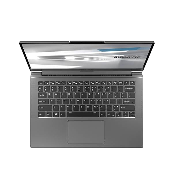 Gigabyte U4 UD50ES823SOIntel Core i5 1155G7 8GB RAM 512GB SSD 14 Full HD Windows 11 Home  Portátil Gigabyte U4 UD50ES823SOIntel Core i5 1155G7 8GB RAM 512GB SSD 14 Full HD Windows 11 Home  Portátil