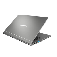 Gigabyte U4 UD50ES823SOIntel Core i5 1155G7 8GB RAM 512GB SSD 14 Full HD Windows 11 Home Portátil Gigabyte U4 UD50ES823SOIntel Core i5 1155G7 8GB RAM 512GB SSD 14 Full HD Windows 11 Home Portátil