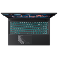 Gigabyte G5 KF553ES353SD Intel Core i5 13500H 16GB RAM 512GB SSD RTX 4060 156 Full HD 144Hz FreeDOS  Portátil