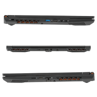 Gigabyte G5 KF553ES353SD Intel Core i5 13500H 16GB RAM 512GB SSD RTX 4060 156 Full HD 144Hz FreeDOS  Portátil