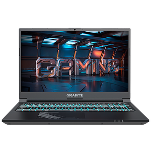 Gigabyte G5 MFE2ES313SD Intel Core i5 12500H 16GB RAM 512GB SSD RTX 4050 156 Full HD 144Hz FreeDOS  Portátil