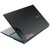 Gigabyte G5 MFE2ES313SD Intel Core i5 12500H 16GB RAM 512GB SSD RTX 4050 156 Full HD 144Hz FreeDOS  Portátil