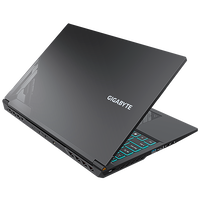 Gigabyte G5 MFE2ES313SD Intel Core i5 12500H 16GB RAM 512GB SSD RTX 4050 156 Full HD 144Hz FreeDOS  Portátil