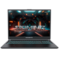Gigabyte G6 KFH3ES853SD Intel Core i7 13620H 16GB RAM 512GB SSD RTX 4060 16 WUXGA 165Hz FreeDOS Portátil Gigabyte G6 KFH3ES853SD Intel Core i7 13620H 16GB RAM 512GB SSD RTX 4060 16 WUXGA 165Hz FreeDOS Portátil