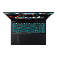 Gigabyte G6 KFH3ES853SD Intel Core i7 13620H 16GB RAM 512GB SSD RTX 4060 16 WUXGA 165Hz FreeDOS Portátil Gigabyte G6 KFH3ES853SD Intel Core i7 13620H 16GB RAM 512GB SSD RTX 4060 16 WUXGA 165Hz FreeDOS Portátil