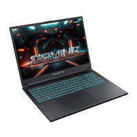 Gigabyte G6 KFH3ES853SD Intel Core i7 13620H 16GB RAM 512GB SSD RTX 4060 16 WUXGA 165Hz FreeDOS Portátil Gigabyte G6 KFH3ES853SD Intel Core i7 13620H 16GB RAM 512GB SSD RTX 4060 16 WUXGA 165Hz FreeDOS Portátil