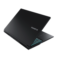 Gigabyte G6 KFH3ES853SD Intel Core i7 13620H 16GB RAM 512GB SSD RTX 4060 16 WUXGA 165Hz FreeDOS Portátil Gigabyte G6 KFH3ES853SD Intel Core i7 13620H 16GB RAM 512GB SSD RTX 4060 16 WUXGA 165Hz FreeDOS Portátil