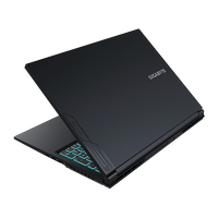 Gigabyte G6 KFH3ES853SD Intel Core i7 13620H 16GB RAM 512GB SSD RTX 4060 16 WUXGA 165Hz FreeDOS Portátil Gigabyte G6 KFH3ES853SD Intel Core i7 13620H 16GB RAM 512GB SSD RTX 4060 16 WUXGA 165Hz FreeDOS Portátil