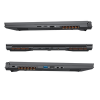 Gigabyte G6 KFH3ES853SD Intel Core i7 13620H 16GB RAM 512GB SSD RTX 4060 16 WUXGA 165Hz FreeDOS Portátil Gigabyte G6 KFH3ES853SD Intel Core i7 13620H 16GB RAM 512GB SSD RTX 4060 16 WUXGA 165Hz FreeDOS Portátil