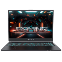 Gigabyte G6 KFH3ES854SD Intel Core i7 13620H 16GB RAM 1TB SSD RTX 4060 16 WUXGA 165Hz FreeDOS Portátil Gigabyte G6 KFH3ES854SD Intel Core i7 13620H 16GB RAM 1TB SSD RTX 4060 16 WUXGA 165Hz FreeDOS Portátil