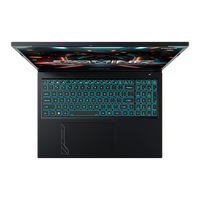 Gigabyte G6 KFH3ES854SD Intel Core i7 13620H 16GB RAM 1TB SSD RTX 4060 16 WUXGA 165Hz FreeDOS Portátil Gigabyte G6 KFH3ES854SD Intel Core i7 13620H 16GB RAM 1TB SSD RTX 4060 16 WUXGA 165Hz FreeDOS Portátil