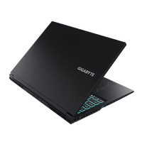 Gigabyte G6 KFH3ES854SD Intel Core i7 13620H 16GB RAM 1TB SSD RTX 4060 16 WUXGA 165Hz FreeDOS Portátil Gigabyte G6 KFH3ES854SD Intel Core i7 13620H 16GB RAM 1TB SSD RTX 4060 16 WUXGA 165Hz FreeDOS Portátil