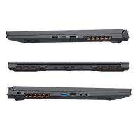 Gigabyte G6 KFH3ES854SD Intel Core i7 13620H 16GB RAM 1TB SSD RTX 4060 16 WUXGA 165Hz FreeDOS Portátil Gigabyte G6 KFH3ES854SD Intel Core i7 13620H 16GB RAM 1TB SSD RTX 4060 16 WUXGA 165Hz FreeDOS Portátil